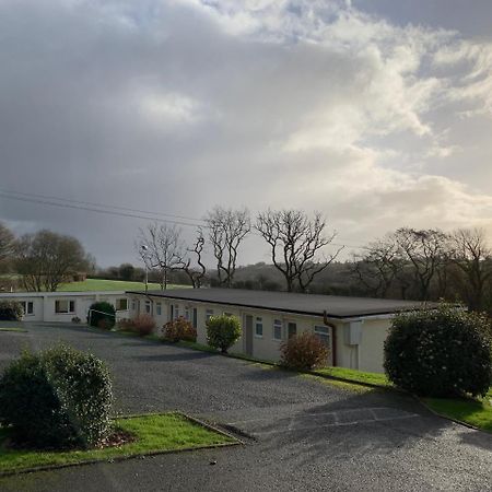 The Cardinals Hatt Ltd Motel Saltash Exterior photo