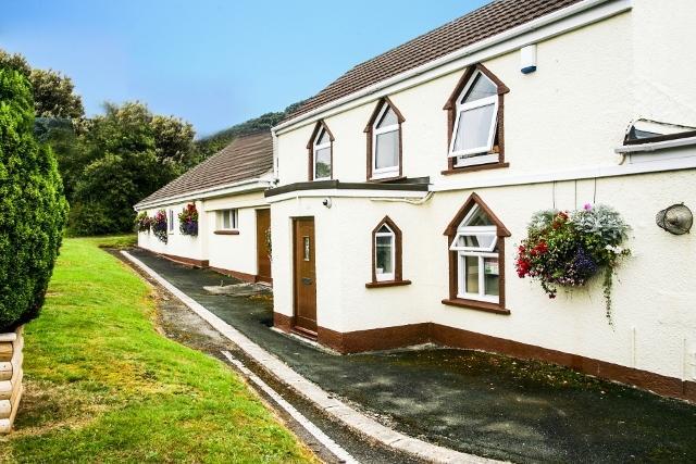The Cardinals Hatt Ltd Motel Saltash Exterior photo