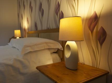The Cardinals Hatt Ltd Motel Saltash Room photo